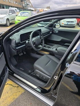 Hyundai Ioniq 6 НОВ-4х4-Bose-325к.с. - 48777 € / 95399.52 лв. - 80749055 9 | Car24.bg Hyundai Ioniq 6 НОВ-4х4-Bose-325к.с. - 48777 € / 95399.52 лв. - 80749055 9