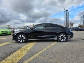 Hyundai Ioniq 6 НОВ-4х4-Bose-325к.с. - 48777 € / 95399.52 лв. - 80749055 3 | Car24.bg Hyundai Ioniq 6 НОВ-4х4-Bose-325к.с. - 48777 € / 95399.52 лв. - 80749055 3