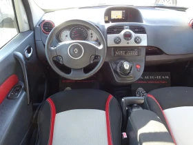 Renault Kangoo 1.5dci 90к.с. Expression - 9600 лв. / 4908.40 € - 49672789 12 | Car24.bg Renault Kangoo 1.5dci 90к.с. Expression - 9600 лв. / 4908.40 € - 49672789 12