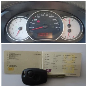 Renault Kangoo 1.5dci 90к.с. Expression - 9600 лв. / 4908.40 € - 49672789 16 | Car24.bg Renault Kangoo 1.5dci 90к.с. Expression - 9600 лв. / 4908.40 € - 49672789 16