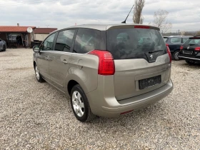 Peugeot 5008 1.6HDI-115PS-АВТОМАТ-НАВИ - 12800 лв. / 6544.54 € - 77474267 7 | Car24.bg Peugeot 5008 1.6HDI-115PS-АВТОМАТ-НАВИ - 12800 лв. / 6544.54 € - 77474267 7