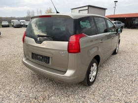 Peugeot 5008 1.6HDI-115PS-АВТОМАТ-НАВИ - 12800 лв. / 6544.54 € - 77474267 5 | Car24.bg Peugeot 5008 1.6HDI-115PS-АВТОМАТ-НАВИ - 12800 лв. / 6544.54 € - 77474267 5