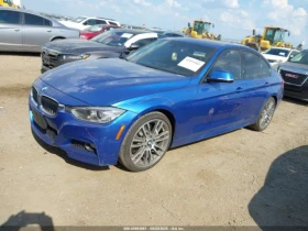 BMW 335 M PACK* HARMAN/KARDON* HEAD UP* LANE ASSIST - Car24.bg BMW 335 M PACK* HARMAN/KARDON* HEAD UP* LANE ASSIST
