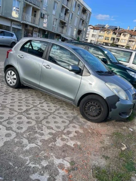 Toyota Yaris Седан - 2200 € / 4302.83 лв. - 86495861 2 | Car24.bg Toyota Yaris Седан - 2200 € / 4302.83 лв. - 86495861 2