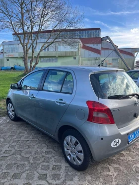 Toyota Yaris Седан - 2200 € / 4302.83 лв. - 86495861 3 | Car24.bg Toyota Yaris Седан - 2200 € / 4302.83 лв. - 86495861 3