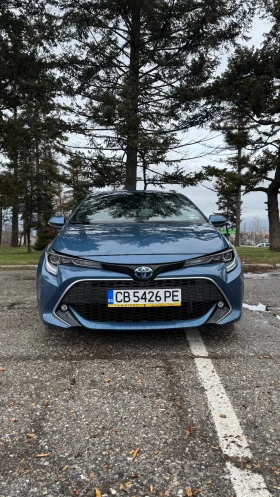 Toyota Corolla TS 2.0 Hybrid Luxury + - 22500 € / 44006.17 лв. - 86936033 3 | Car24.bg Toyota Corolla TS 2.0 Hybrid Luxury + - 22500 € / 44006.17 лв. - 86936033 3