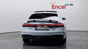 Audi A7 MATRIX* ОБДУХ* 360* HEAD-UP* PANO | Auto.bg — изображение 4 Audi A7 MATRIX* ОБДУХ* 360* HEAD-UP* PANO | Auto.bg — изображение 4