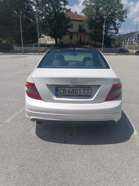 Mercedes-Benz C 220 - 6000 € / 11734.98 лв. - 93106157 6 | Car24.bg Mercedes-Benz C 220 - 6000 € / 11734.98 лв. - 93106157 6