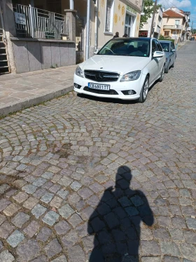 Mercedes-Benz C 220 - 6000 € / 11734.98 лв. - 93106157 3 | Car24.bg Mercedes-Benz C 220 - 6000 € / 11734.98 лв. - 93106157 3