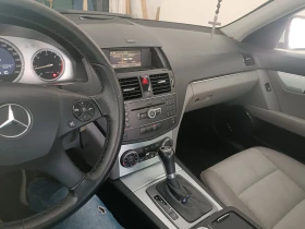 Mercedes-Benz C 220 - 6000 € / 11734.98 лв. - 93106157 11 | Car24.bg Mercedes-Benz C 220 - 6000 € / 11734.98 лв. - 93106157 11