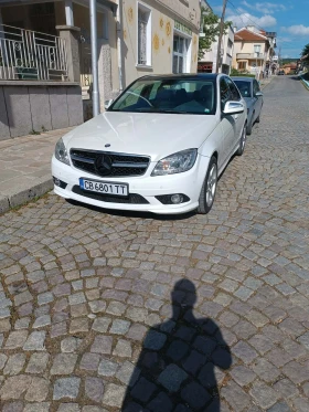 Mercedes-Benz C 220 - 6000 € / 11734.98 лв. - 93106157 2 | Car24.bg Mercedes-Benz C 220 - 6000 € / 11734.98 лв. - 93106157 2