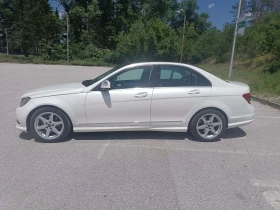 Mercedes-Benz C 220 - 6000 € / 11734.98 лв. - 93106157 7 | Car24.bg Mercedes-Benz C 220 - 6000 € / 11734.98 лв. - 93106157 7