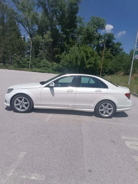 Mercedes-Benz C 220 - 6000 € / 11734.98 лв. - 93106157 5 | Car24.bg Mercedes-Benz C 220 - 6000 € / 11734.98 лв. - 93106157 5
