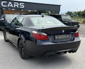 BMW 530 /M performance/Панорамен люк/ | Auto.bg — изображение 7 BMW 530 /M performance/Панорамен люк/ | Auto.bg — изображение 7