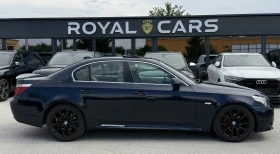 BMW 530 /M performance/Панорамен люк/ | Auto.bg — изображение 4 BMW 530 /M performance/Панорамен люк/ | Auto.bg — изображение 4