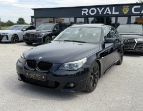 BMW 530 /M performance/Панорамен люк/