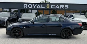 BMW 530 /M performance/Панорамен люк/ | Auto.bg — изображение 8 BMW 530 /M performance/Панорамен люк/ | Auto.bg — изображение 8