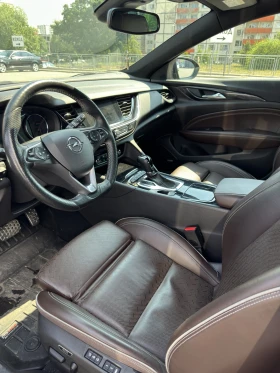 Opel Insignia 2.0 4x4 OPC Line | Auto.bg — изображение 11 Opel Insignia 2.0 4x4 OPC Line | Auto.bg — изображение 11