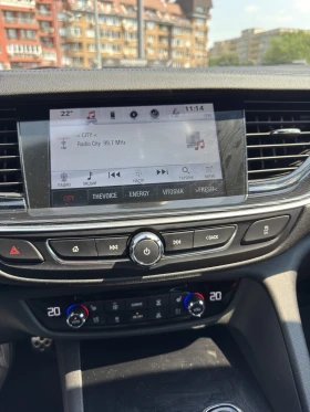 Opel Insignia 2.0 4x4 OPC Line | Auto.bg — изображение 13 Opel Insignia 2.0 4x4 OPC Line | Auto.bg — изображение 13