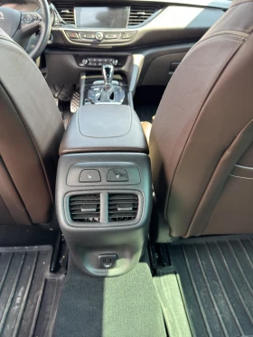 Opel Insignia 2.0 4x4 OPC Line | Auto.bg — изображение 12 Opel Insignia 2.0 4x4 OPC Line | Auto.bg — изображение 12