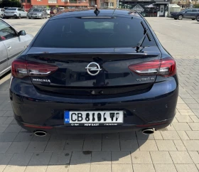 Opel Insignia 2.0 4x4 OPC Line | Auto.bg — изображение 6 Opel Insignia 2.0 4x4 OPC Line | Auto.bg — изображение 6