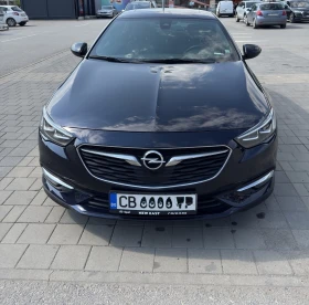 Opel Insignia 2.0 4x4 OPC Line | Auto.bg — изображение 5 Opel Insignia 2.0 4x4 OPC Line | Auto.bg — изображение 5