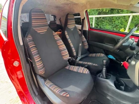 Citroen C1 1.2 - 7999 € / 15644.68 лв. - 21268333 10 | Car24.bg Citroen C1 1.2 - 7999 € / 15644.68 лв. - 21268333 10