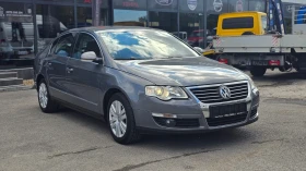 VW Passat 2.0TDi 6SP IT-8 КЛАПАНА-ИСТОРИЯ-ТОП СЪСТ.-ЛИЗИНГ