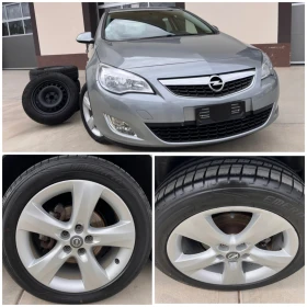Opel Astra 1.6i 116 к.с. SPORTS TOURER 99000км РЕАЛНИ! EURO5A | Auto.bg — изображение 14 Opel Astra 1.6i 116 к.с. SPORTS TOURER 99000км РЕАЛНИ! EURO5A | Auto.bg — изображение 14