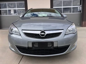 Opel Astra 1.6i 116 к.с. SPORTS TOURER 99000км РЕАЛНИ! EURO5A | Auto.bg — изображение 2 Opel Astra 1.6i 116 к.с. SPORTS TOURER 99000км РЕАЛНИ! EURO5A | Auto.bg — изображение 2