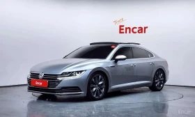 VW Arteon * 2.0 TDI Presige 4Motion *