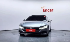 VW Arteon * 2.0 TDI Presige 4Motion * | Auto.bg — изображение 3 VW Arteon * 2.0 TDI Presige 4Motion * | Auto.bg — изображение 3