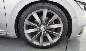 VW Arteon * 2.0 TDI Presige 4Motion * | Auto.bg — изображение 5 VW Arteon * 2.0 TDI Presige 4Motion * | Auto.bg — изображение 5