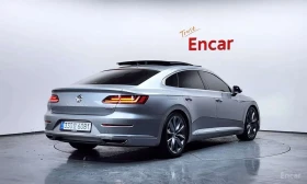 VW Arteon * 2.0 TDI Presige 4Motion * | Auto.bg — изображение 2 VW Arteon * 2.0 TDI Presige 4Motion * | Auto.bg — изображение 2