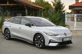 VW ID.7 98%SOH* 360Камера* Термопомпа* Масаж* Амбиент - 37199 € - 20246575 4 | Car24.bg VW ID.7 98%SOH* 360Камера* Термопомпа* Масаж* Амбиент - 37199 € - 20246575 4