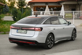 VW ID.7 98%SOH* 360Камера* Термопомпа* Масаж* Амбиент - 37199 € - 20246575 7 | Car24.bg VW ID.7 98%SOH* 360Камера* Термопомпа* Масаж* Амбиент - 37199 € - 20246575 7