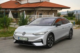 VW ID.7 98%SOH* 360Камера* Термопомпа* Масаж* Амбиент - 37199 € - 20246575 2 | Car24.bg VW ID.7 98%SOH* 360Камера* Термопомпа* Масаж* Амбиент - 37199 € - 20246575 2