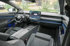 VW ID.7 98%SOH* 360Камера* Термопомпа* Масаж* Амбиент - 37199 € - 20246575 11 | Car24.bg VW ID.7 98%SOH* 360Камера* Термопомпа* Масаж* Амбиент - 37199 € - 20246575 11