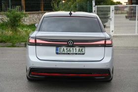 VW ID.7 98%SOH* 360Камера* Термопомпа* Масаж* Амбиент - 37199 € - 20246575 8 | Car24.bg VW ID.7 98%SOH* 360Камера* Термопомпа* Масаж* Амбиент - 37199 € - 20246575 8