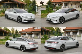 VW ID.7 98%SOH* 360Камера* Термопомпа* Масаж* Амбиент - 37199 € - 20246575 6 | Car24.bg VW ID.7 98%SOH* 360Камера* Термопомпа* Масаж* Амбиент - 37199 € - 20246575 6