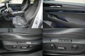 VW ID.7 98%SOH* 360Камера* Термопомпа* Масаж* Амбиент - 37199 € - 20246575 15 | Car24.bg VW ID.7 98%SOH* 360Камера* Термопомпа* Масаж* Амбиент - 37199 € - 20246575 15