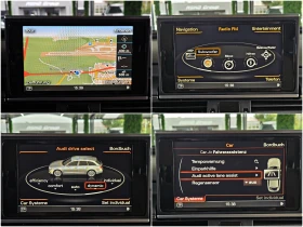 Audi A6 S-LINE/GERMANY/LINE ASSYST/ПОДГРЕВ/ОБДУХ/MEMORY/LI | Auto.bg — изображение 14 Audi A6 S-LINE/GERMANY/LINE ASSYST/ПОДГРЕВ/ОБДУХ/MEMORY/LI | Auto.bg — изображение 14