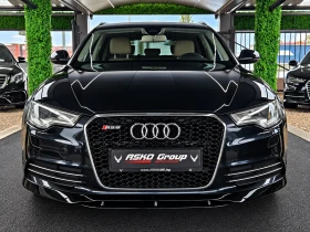 Audi A6 S-LINE/GERMANY/LINE ASSYST/ПОДГРЕВ/ОБДУХ/MEMORY/LI | Auto.bg — изображение 2 Audi A6 S-LINE/GERMANY/LINE ASSYST/ПОДГРЕВ/ОБДУХ/MEMORY/LI | Auto.bg — изображение 2