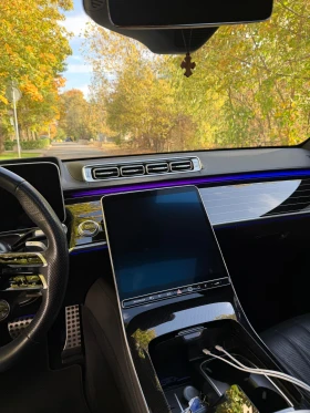 Mercedes-Benz S 63 AMG - 140000 € - 82837990 8 | Car24.bg Mercedes-Benz S 63 AMG - 140000 € - 82837990 8