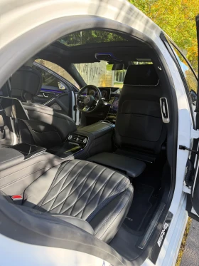 Mercedes-Benz S 63 AMG - 140000 € - 82837990 10 | Car24.bg Mercedes-Benz S 63 AMG - 140000 € - 82837990 10