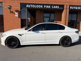 BMW M5 Sedan * CARFAX * ВЪЗМОЖНОСТ ЗА АВТОФИНАНСИРАНЕ * | Auto.bg — изображение 2 BMW M5 Sedan * CARFAX * ВЪЗМОЖНОСТ ЗА АВТОФИНАНСИРАНЕ * | Auto.bg — изображение 2