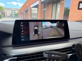BMW M5 Sedan * CARFAX * ВЪЗМОЖНОСТ ЗА АВТОФИНАНСИРАНЕ * | Auto.bg — изображение 12 BMW M5 Sedan * CARFAX * ВЪЗМОЖНОСТ ЗА АВТОФИНАНСИРАНЕ * | Auto.bg — изображение 12