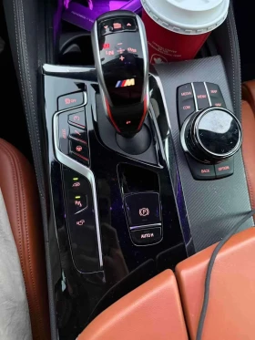 BMW M5 Sedan * CARFAX * ВЪЗМОЖНОСТ ЗА АВТОФИНАНСИРАНЕ * | Auto.bg — изображение 13 BMW M5 Sedan * CARFAX * ВЪЗМОЖНОСТ ЗА АВТОФИНАНСИРАНЕ * | Auto.bg — изображение 13