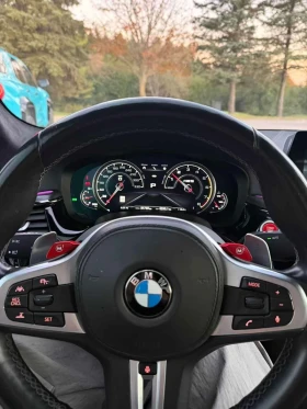 BMW M5 Sedan * CARFAX * ВЪЗМОЖНОСТ ЗА АВТОФИНАНСИРАНЕ * | Auto.bg — изображение 9 BMW M5 Sedan * CARFAX * ВЪЗМОЖНОСТ ЗА АВТОФИНАНСИРАНЕ * | Auto.bg — изображение 9