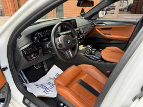 BMW M5 Sedan * CARFAX * ВЪЗМОЖНОСТ ЗА АВТОФИНАНСИРАНЕ * | Auto.bg — изображение 8 BMW M5 Sedan * CARFAX * ВЪЗМОЖНОСТ ЗА АВТОФИНАНСИРАНЕ * | Auto.bg — изображение 8